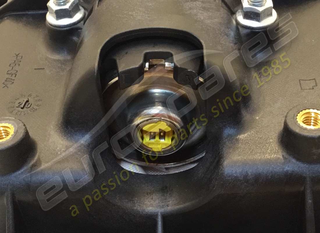 nuevo airbag para pasajero ferrari. número de parte 89207500 (4)