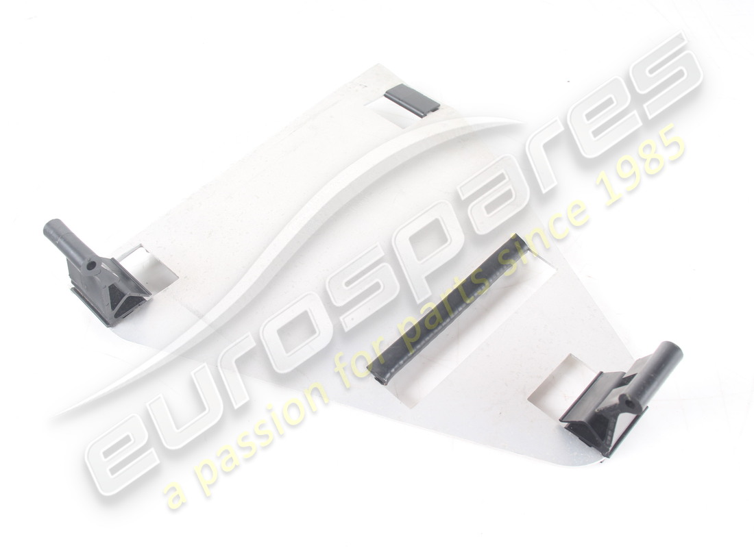 USADO Lamborghini SOPORTE ECU MOTORE . NÚMERO DE PARTE 4T7907461 (1)