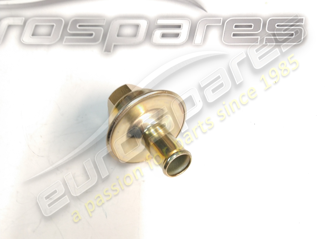 nueva eurospares válvula de retención. número de parte 148494 (2)