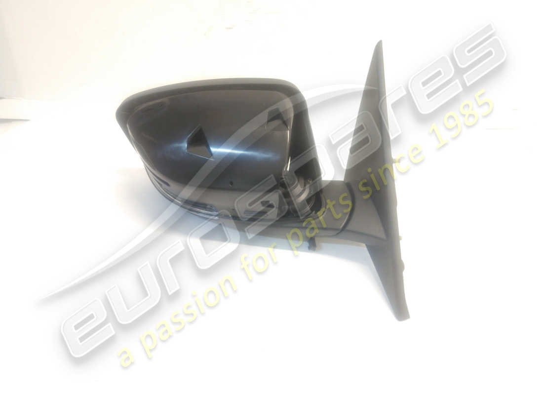 nuevo conjunto de espejo exterior derecho maserati. número de pieza 670149135 (2)