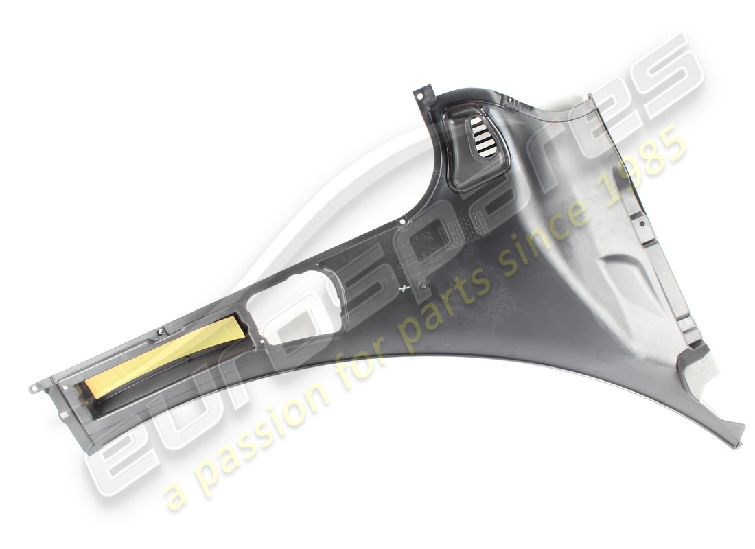 nuevo ferrari parabrisas completo izquierdo tr. número de parte 83749800 (2)