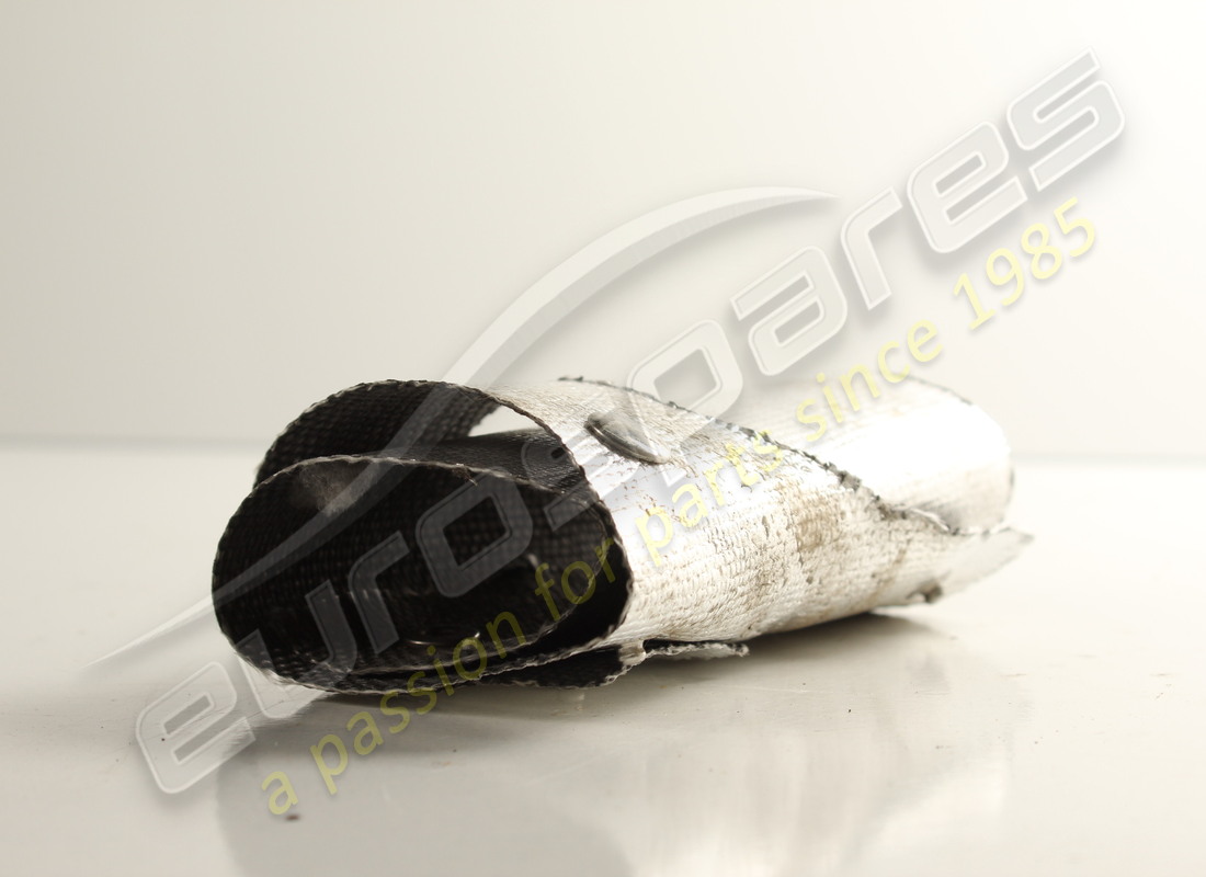 protector térmico de cuello de llenado usado ferrari. número de pieza 284428 (3)