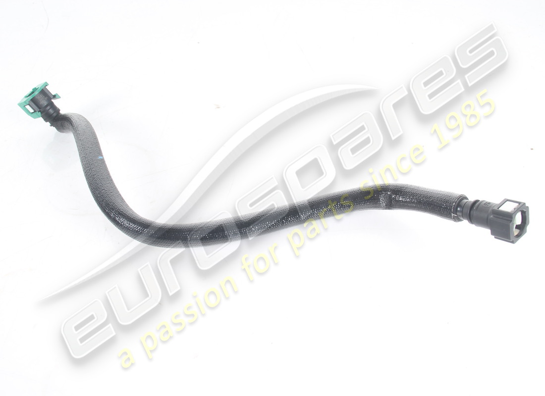 TUBO FERRARI USADO DEL DESCONECTADOR A CA. NÚMERO DE PARTE 842811 (3) tubo ferrari usado del desconectador a ca. número de parte 842811 (3)