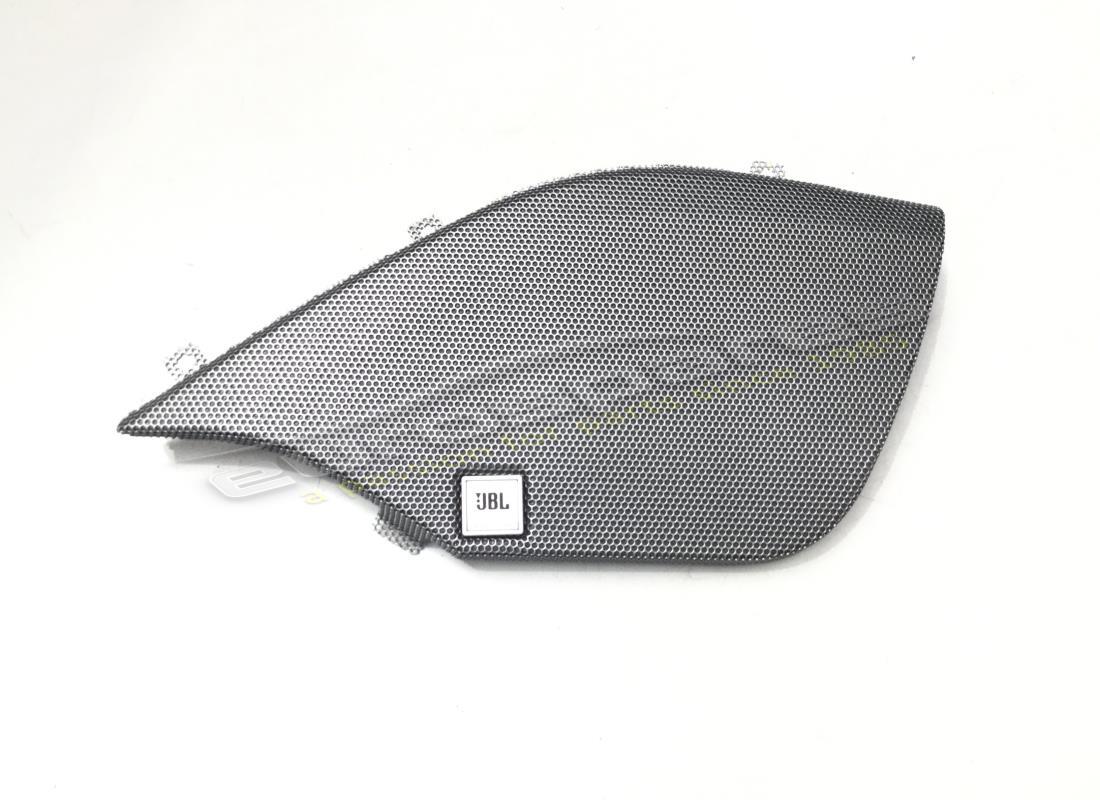 USADO Ferrari GRIGLIA WOOFER SX OPT NART C . NÚMERO DE PARTE 87809800 (1)