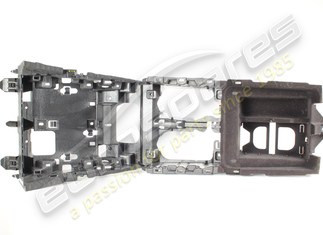 CONSOLA CENTRAL EUROSPARES USADA. NÚMERO DE PARTE EAP1227153 (3) consola central eurospares usada. número de parte eap1227153 (3)