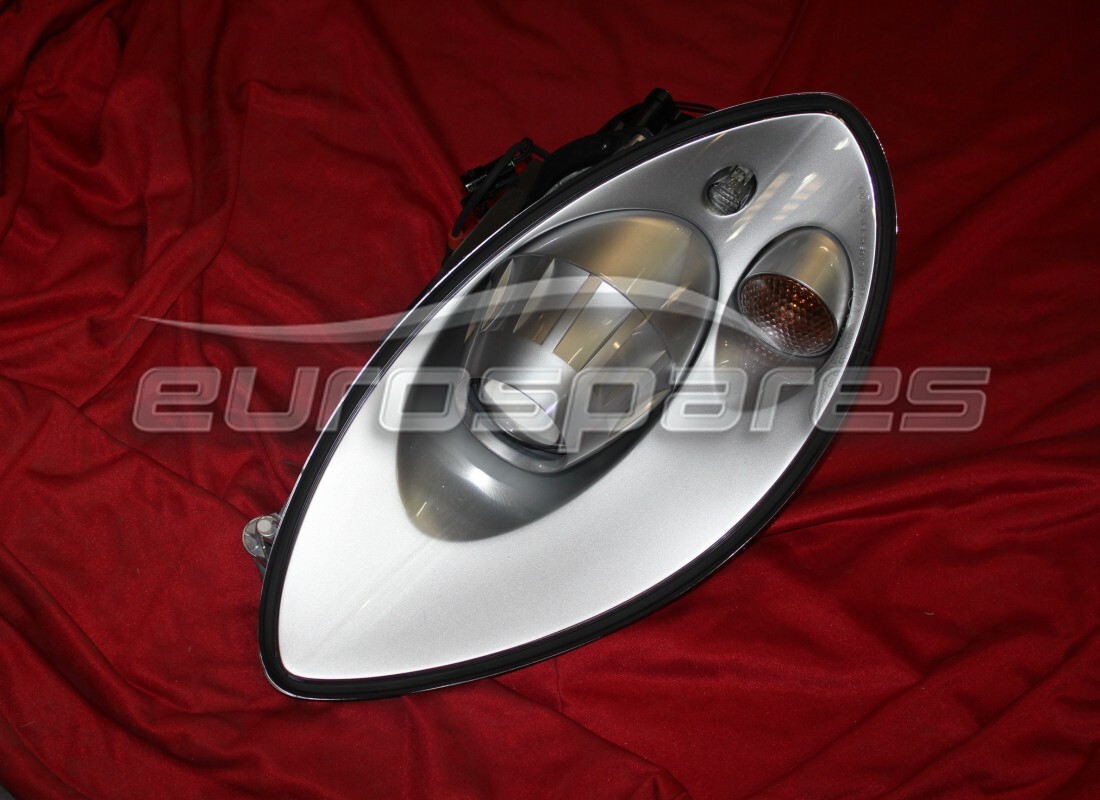 NUEVA (OTRA) Ferrari UNIDAD DE FARO IZQUIERDO. NÚMERO DE PARTE 80224073 (1)