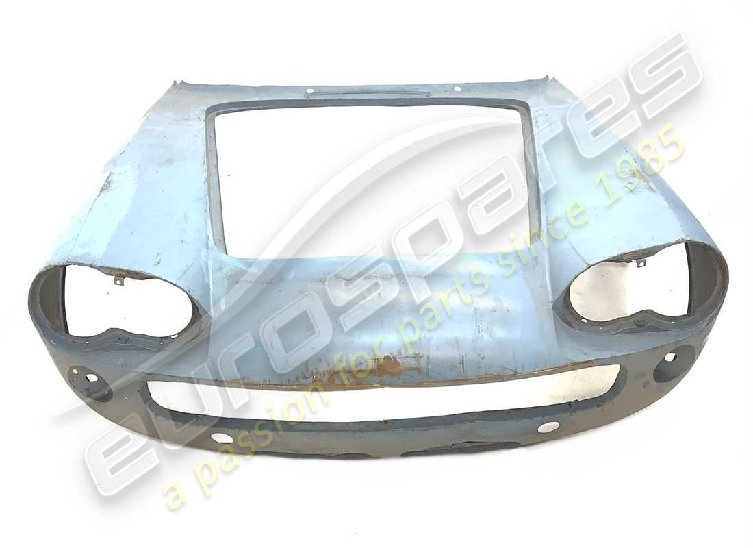 nuevo ferrarifrontal completo lhd 330gt mk1. número de parte 2421800007 (1)