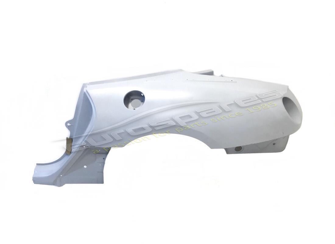 nuevo ferrari guardabarros trasero izquierdo completo. número de parte 68059011 (1)