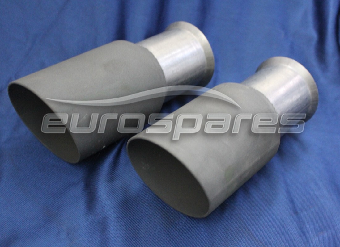 nuevo kit de tubo de cola lamborghini. número de parte 0r1400213 (1)