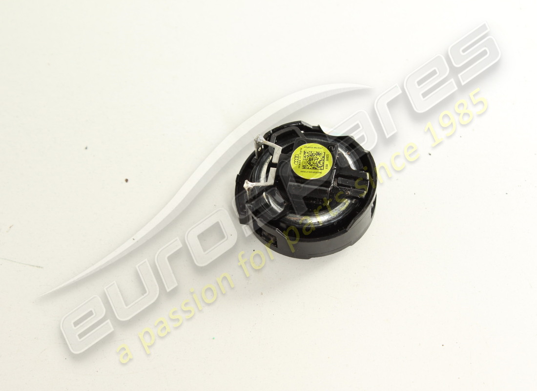 usado lamborghini altavoz ht 25 centro. número de parte 4m0035397 (2)
