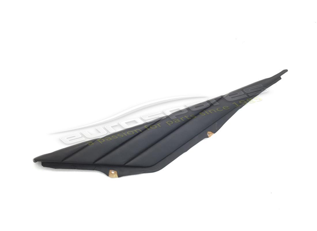 nuevo embellecedor ferrari del panel superior de la puerta derecha. número de pieza 621539.. (1)