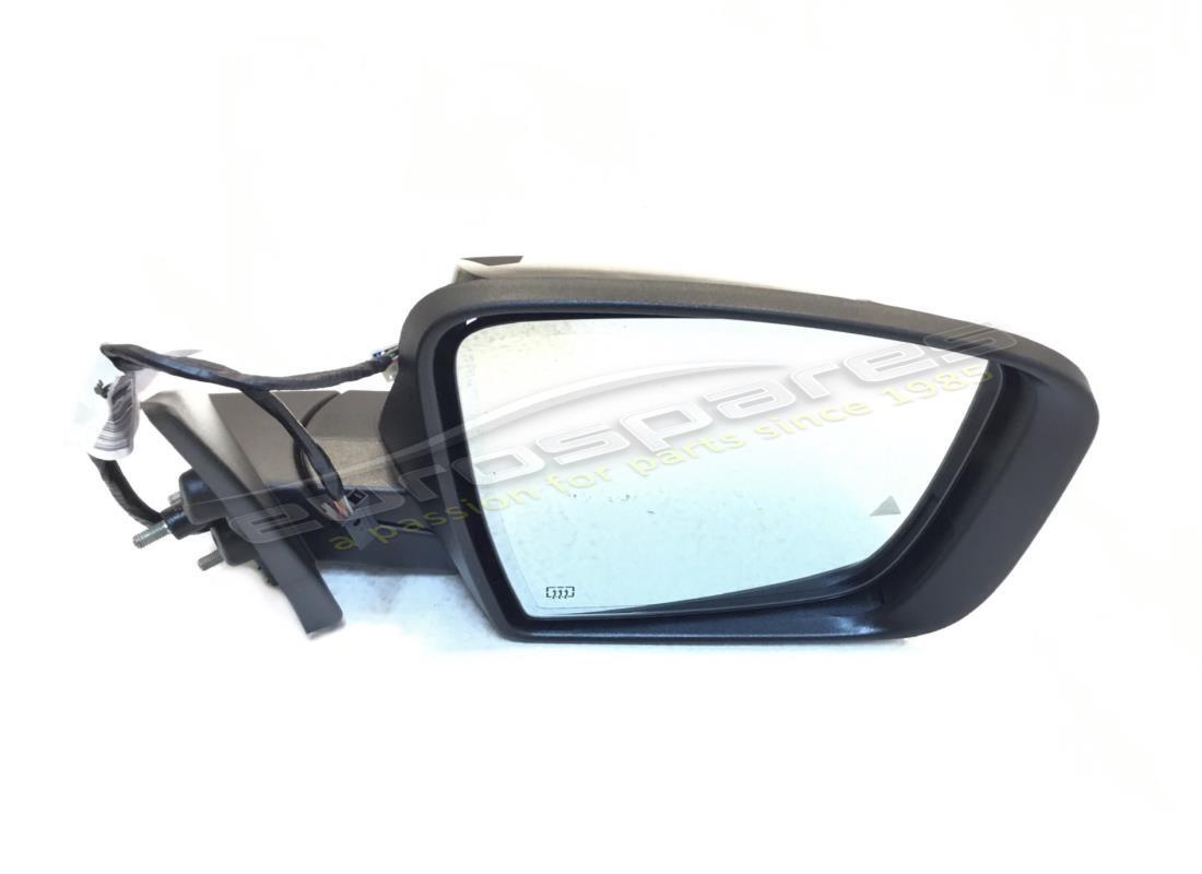 nuevo conjunto de espejo exterior derecho maserati. número de pieza 670149135 (1)