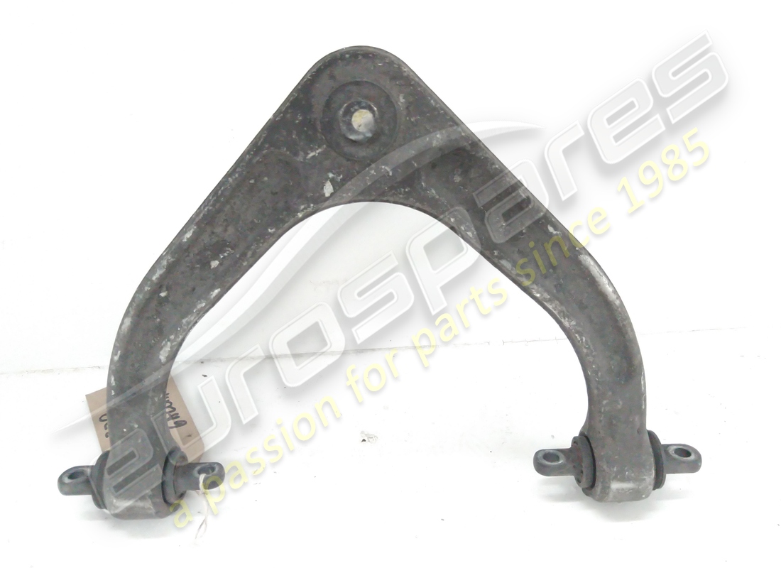 brazo estabilizador de pista lamborghini usado. número de parte 400505323b (2)