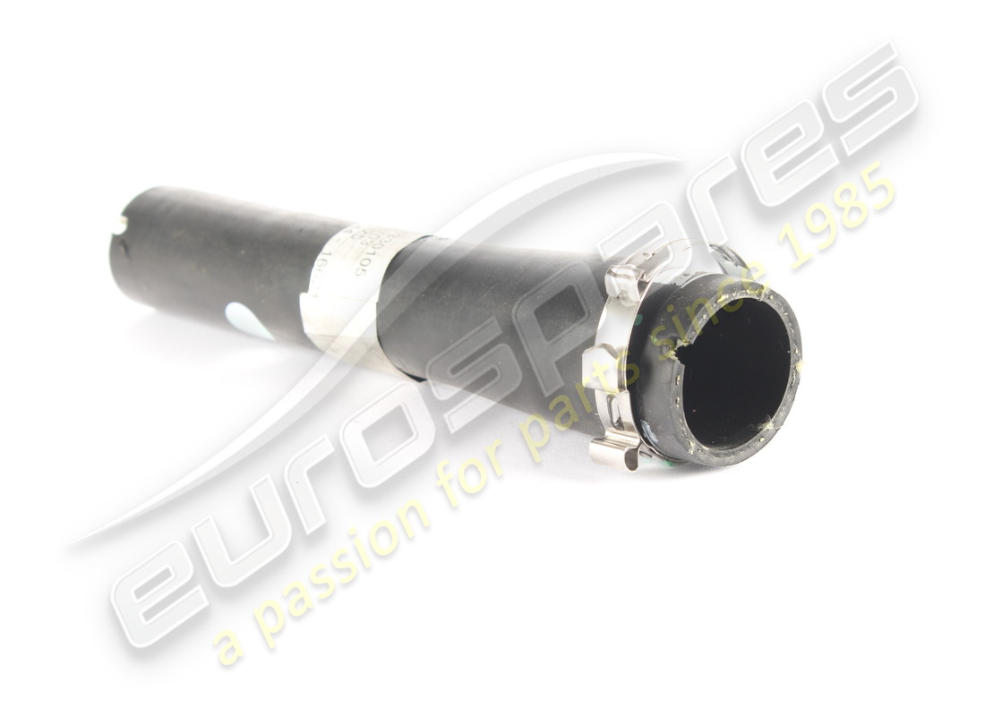 conector de manguera de doble diámetro ferrari usado. número de parte 330105 (2)