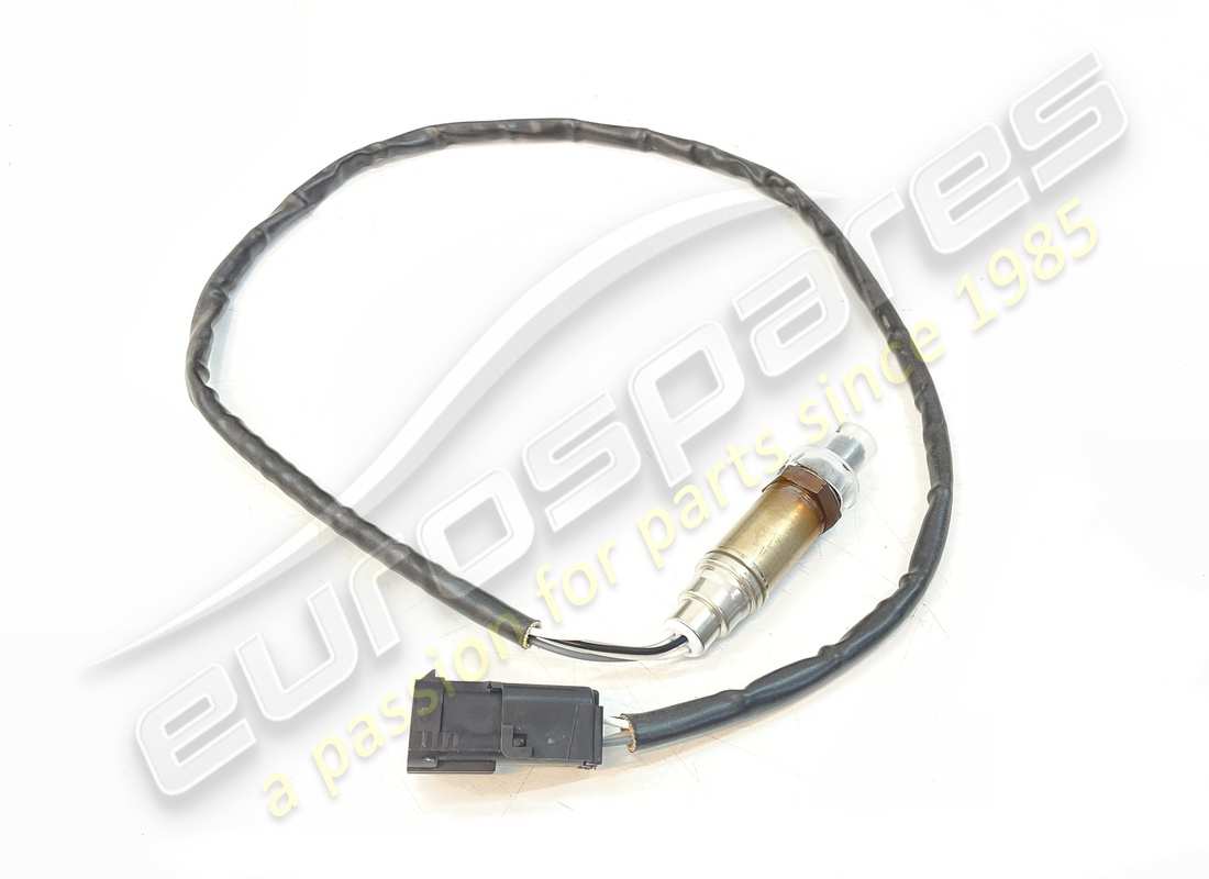 NUEVO BOSCH SENSOR LAMBDA TRASERO. NÚMERO DE PARTE 165170 (1) nuevo bosch sensor lambda trasero. número de parte 165170 (1)