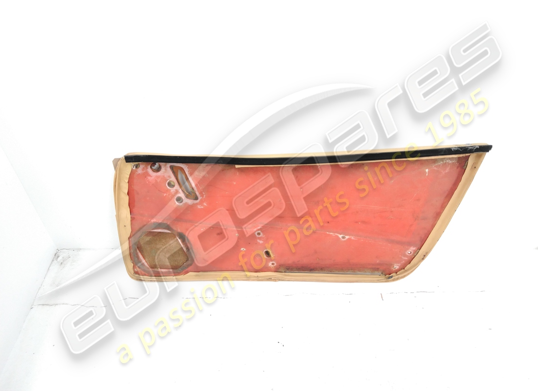 panel interior izquierdo ferrari usado. número de parte 62304700 (4)