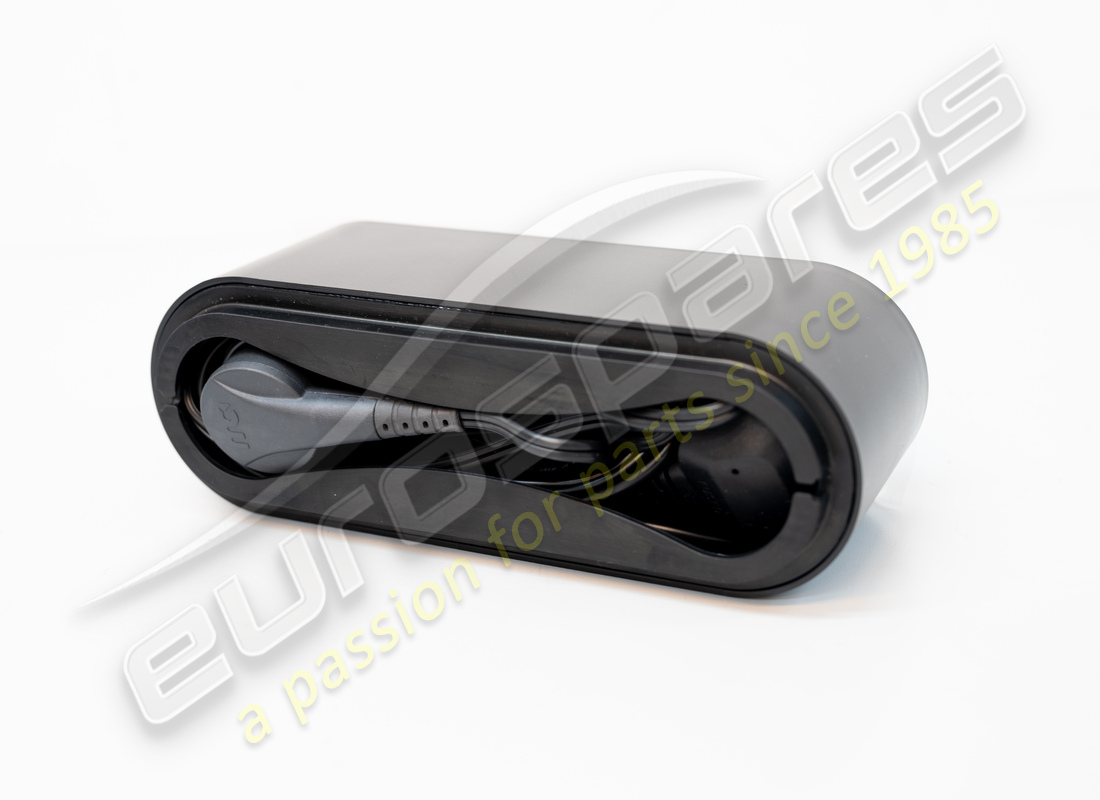 cargador/acondicionador de batería nuevo ferrari, 5a. número de pieza 803882 (3)