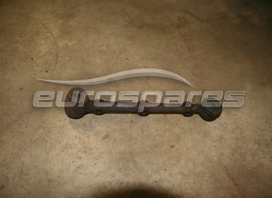 used ferrari suspension lever. part number 100778 (1)