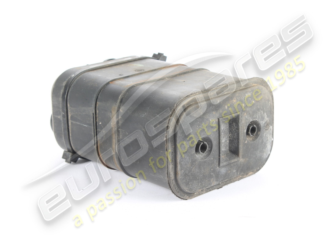 usado maserati bote de carbón (vapor de combustible. número de pieza 379200204 (2)