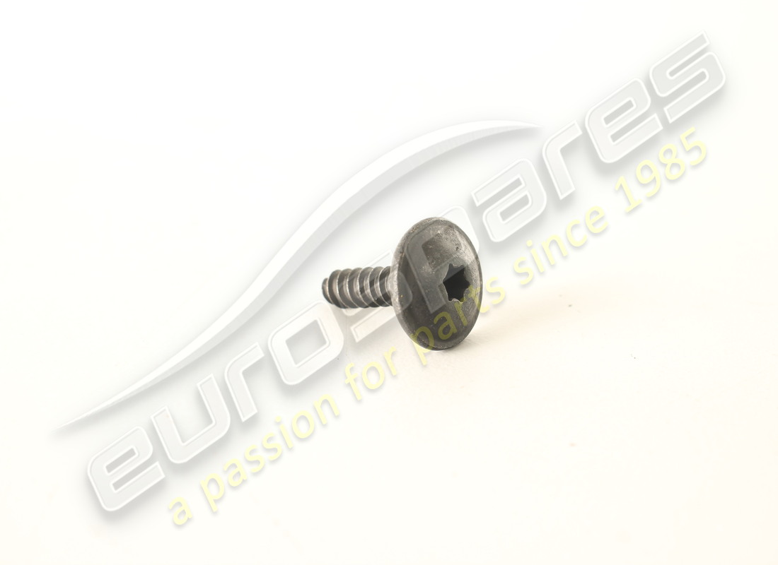 NUEVO PERNO DEL PANEL DE CABEZA HEXAGONAL Porsche . NÚMERO DE PARTE N90775001 (1)