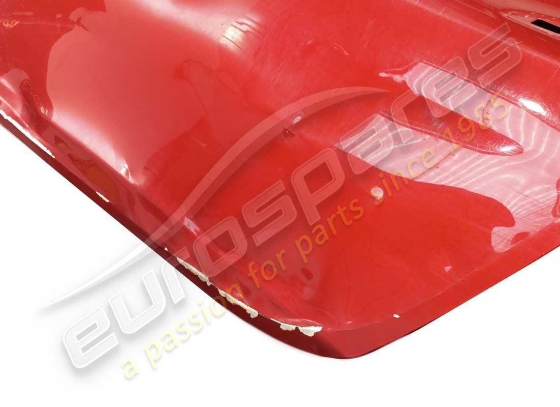 estructura de puerta izquierda completa dañada ferrari. número de pieza 985880962 (4)
