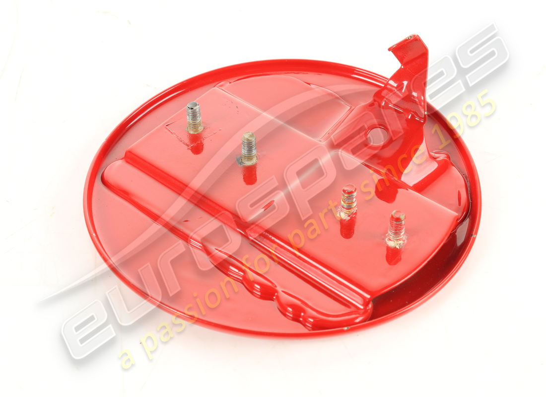 puerta de tapa de combustible ferrari usada. número de parte 67131911 (2)