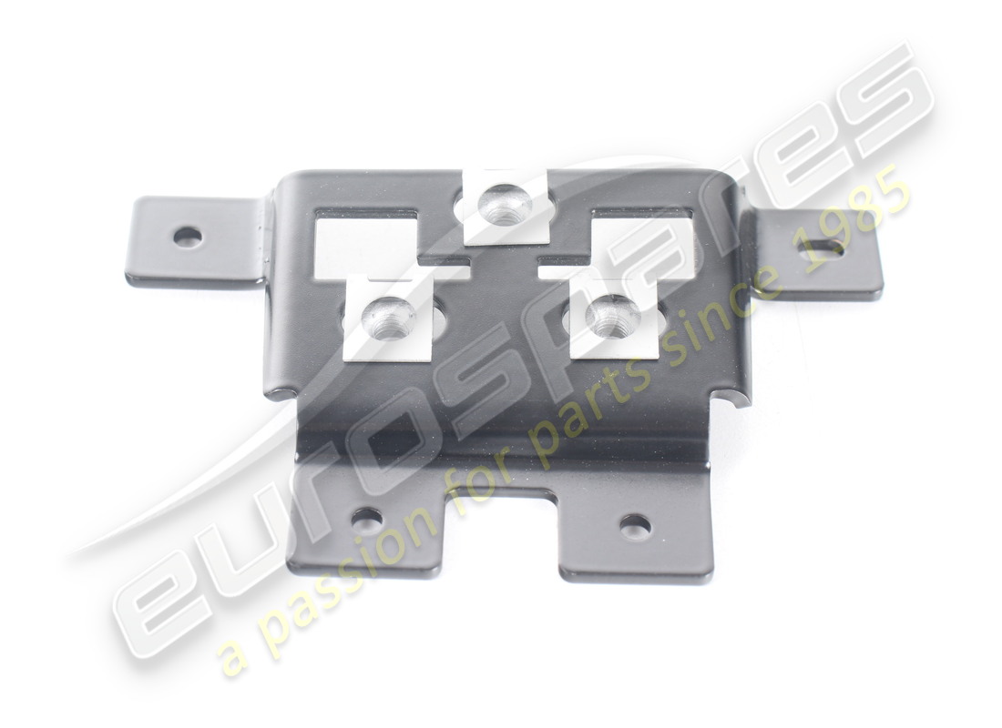 nuevo lamborghini soporte para portavasos (túnel). número de pieza 470863616 (3)