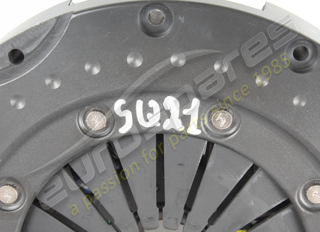 nuevo maserati embrague completo (f1). número de parte 196335 (5)
