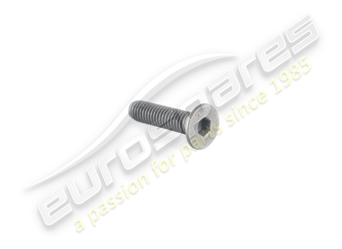 nuevo tornillo ferrari -l=25 mm-. número de parte 68927900 (1)