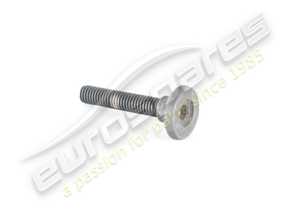 nuevo tornillo ferrari. número de parte 68931700 (1)
