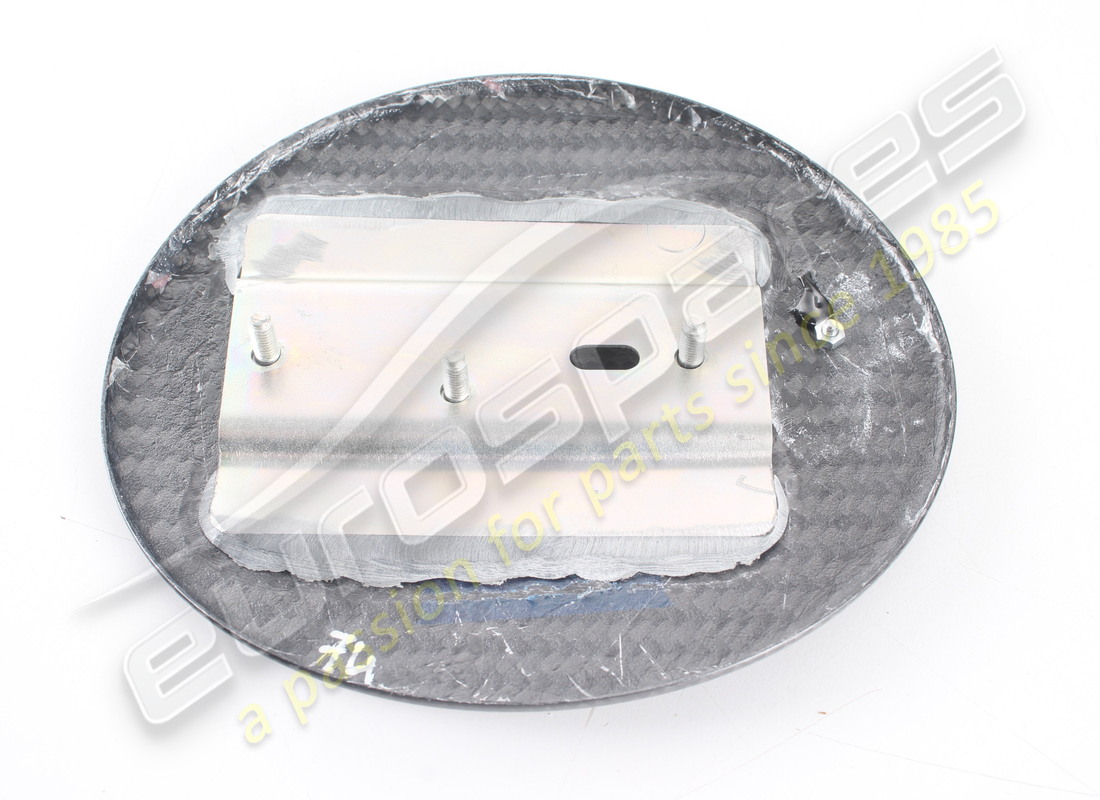 nueva tapa de combustible de carbono ferrari portofino. número de parte 70004762 (4)