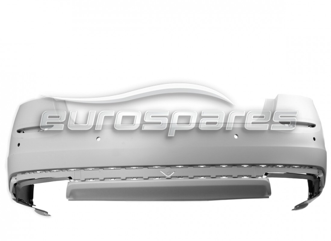 nuevo maserati parachoques trasero. número de parte 673004366 (1)