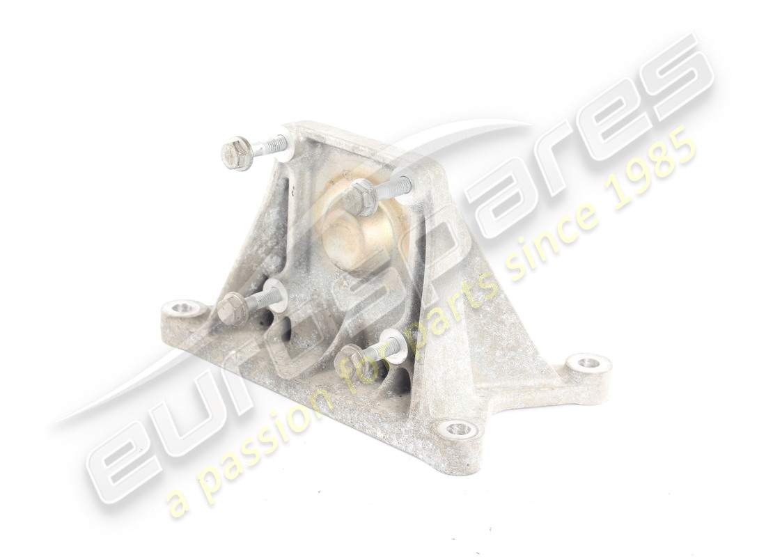 USADO Maserati SOPORTE DE MOTOR LATERAL DE CAJA DE CAMBIOS. NÚMERO DE PIEZA 670001542 (1)