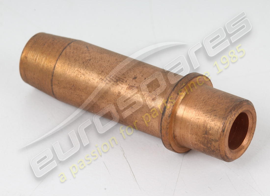 NUEVA GUÍA DE VÁLVULA DE ESCAPE FERRARI ESTÁNDAR. NÚMERO DE PARTE 123075 (2) nueva guía de válvula de escape ferrari estándar. número de parte 123075 (2)