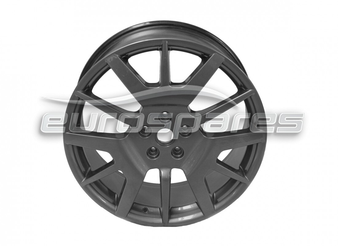 nueva maserati rueda delantera 20x8.5 jaula para pájaros. número de parte 82126203 (1)