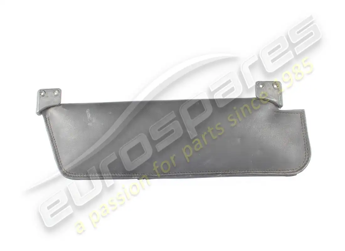 usado ferrari parasol rh rhd número de pieza 62849900 (1)