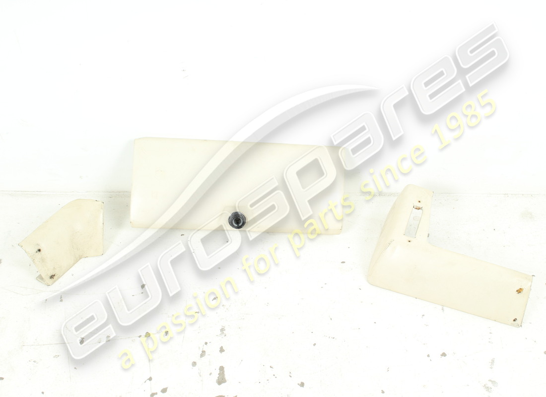 usado lamborghiniinterior completo en crema. número de parte 001147541 (11)