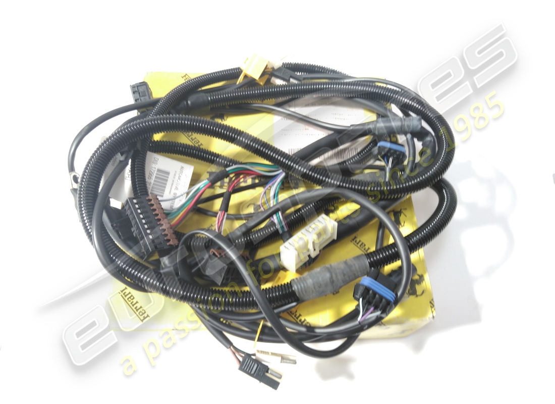 CABLE DELANTERO Ferrari USADO. NÚMERO DE PARTE 172955 (1)