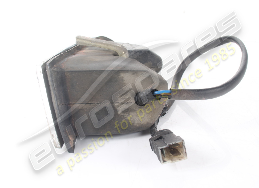 luz lateral delantera del derecho lamborghini usada. número de parte 006119081 (2)