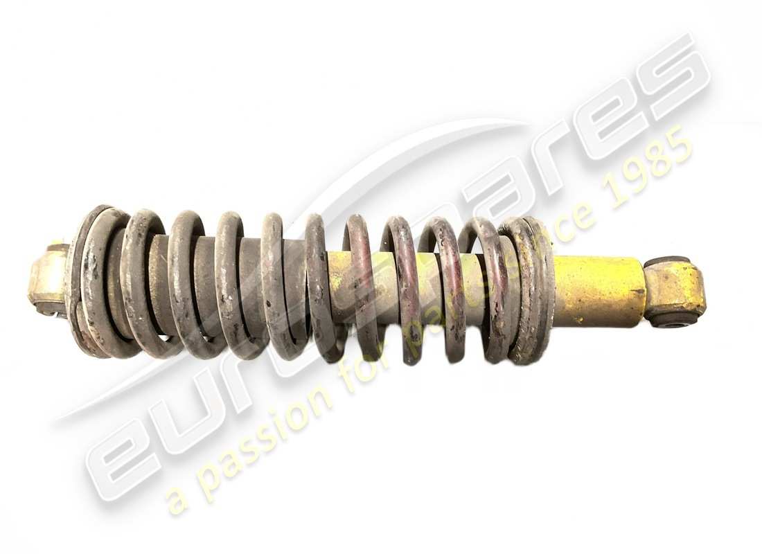 AMORTIGUADOR TRASERO BILSTEIN Ferrari USADO. NÚMERO DE PARTE 128178A (1)