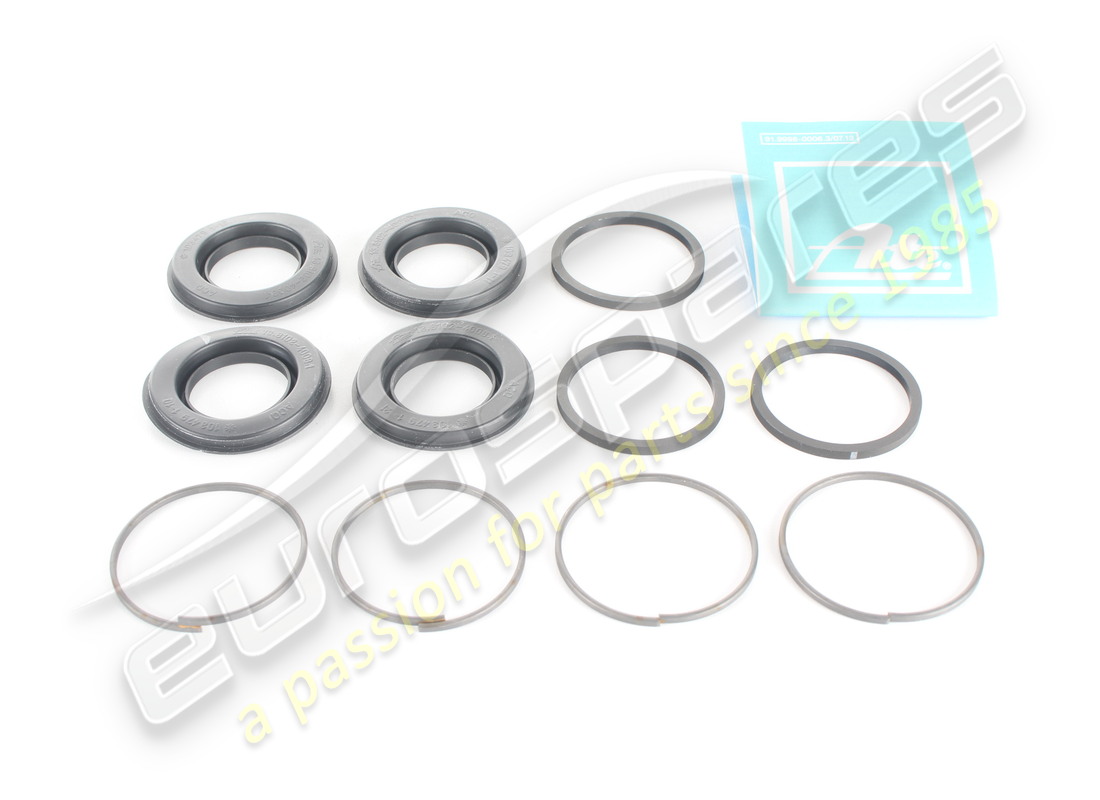 nuevo kit de reparación de pinzas ate oem. número de pieza 003128687 (1)