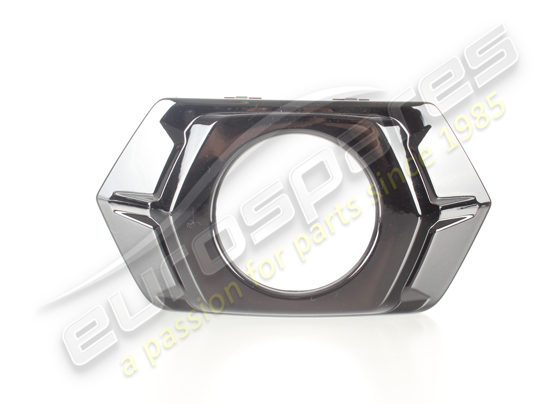 nueva solapa lamborghini. número de pieza 4ml853631cy9b (1)