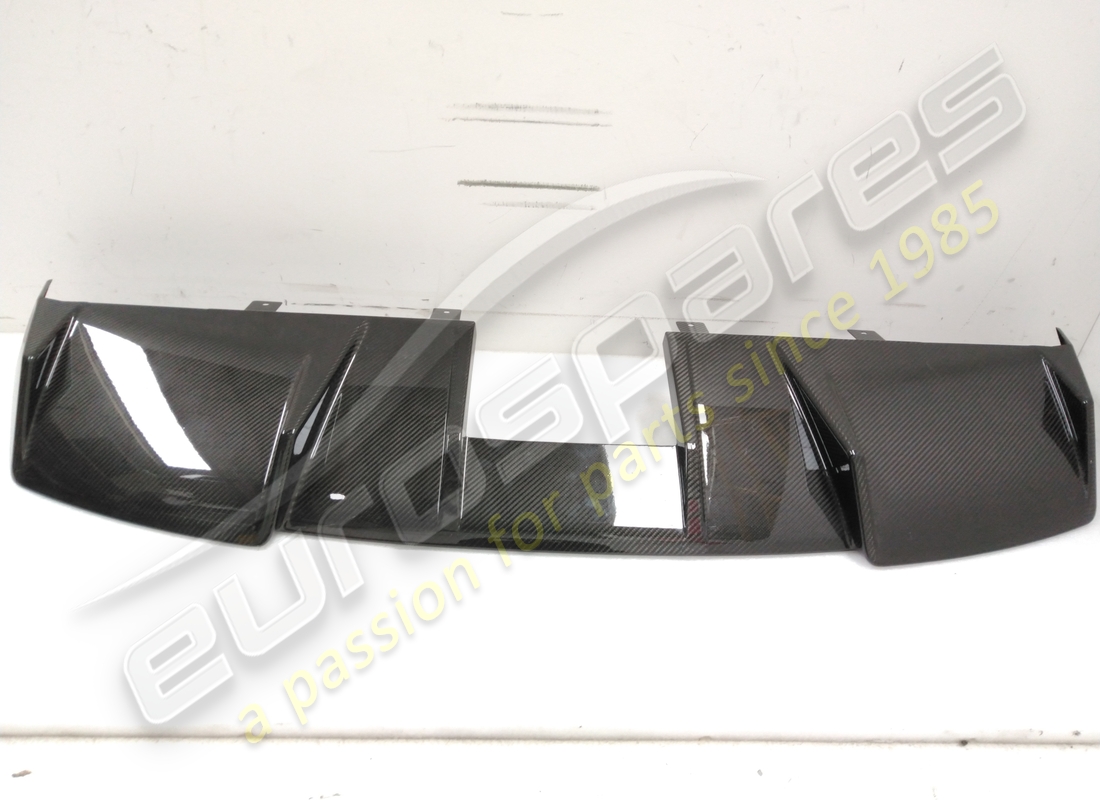 funda de parachoques lamborghini usada. número de parte 403807527c (2)