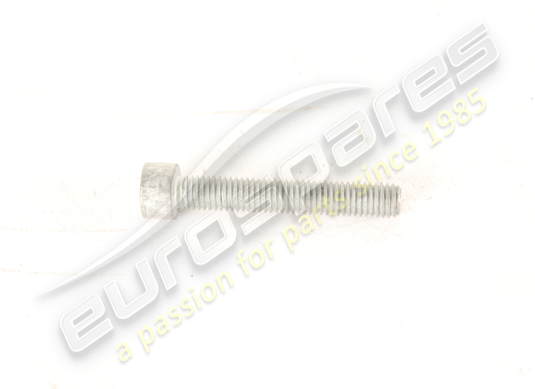 nuevo tornillo porsche, queso hd. -m8 x 50. número de parte 90006736201 (2)
