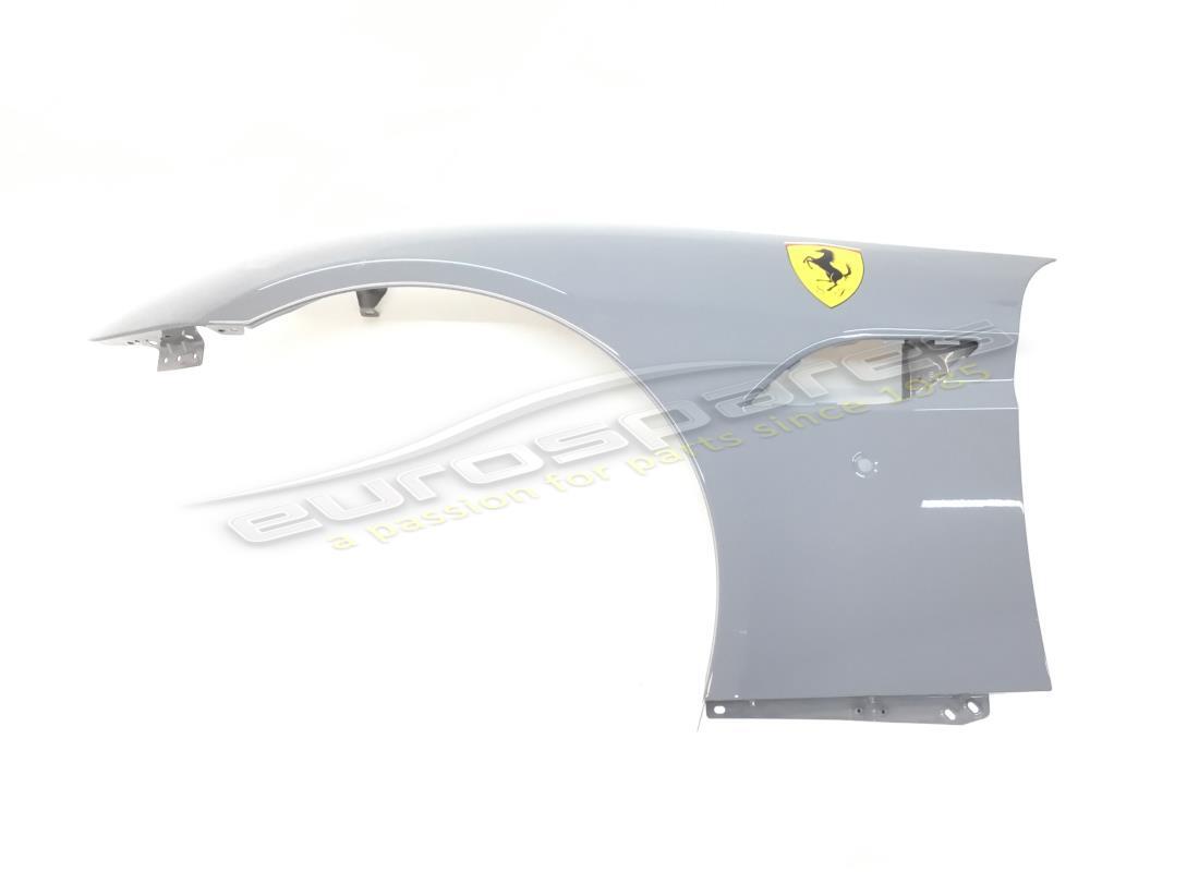 NUEVO (OTRO) Ferrari GUARDABARROS DELANTERO IZQUIERDO COMPLETO. NÚMERO DE PARTE 69874911 (1)