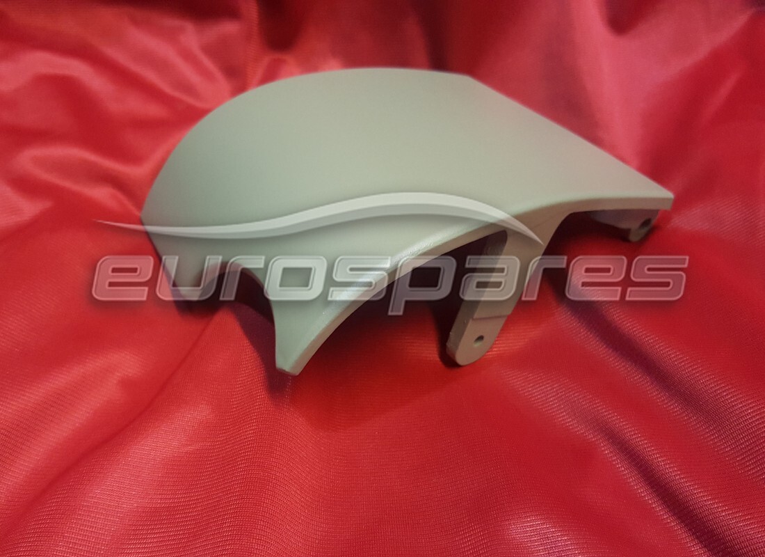 nuevo eurospares deflector lateral izquierdo. número de parte 66462000 (1)