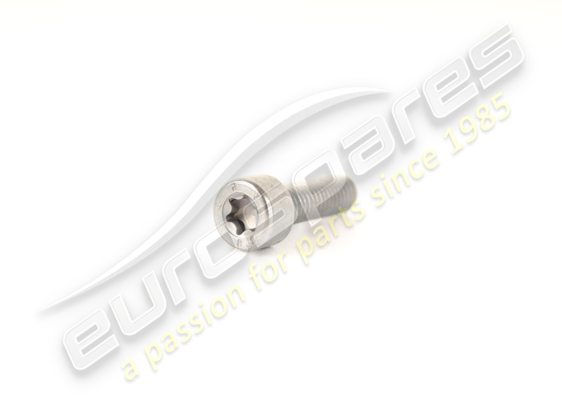 nuevo lamborghinihexalobular socketm6x20. número de parte n10653601 (1)