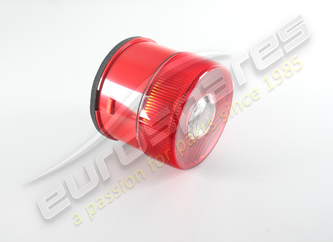 NUEVA LUZ TRASERA INTERIOR IZQUIERDA Ferrari . NÚMERO DE PARTE 192631 (1)