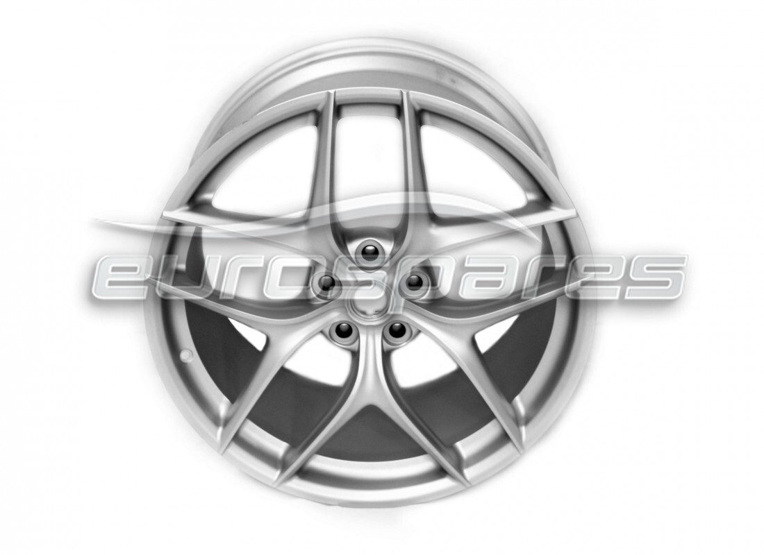nueva rueda trasera ferrari. número de parte 291513 (1)