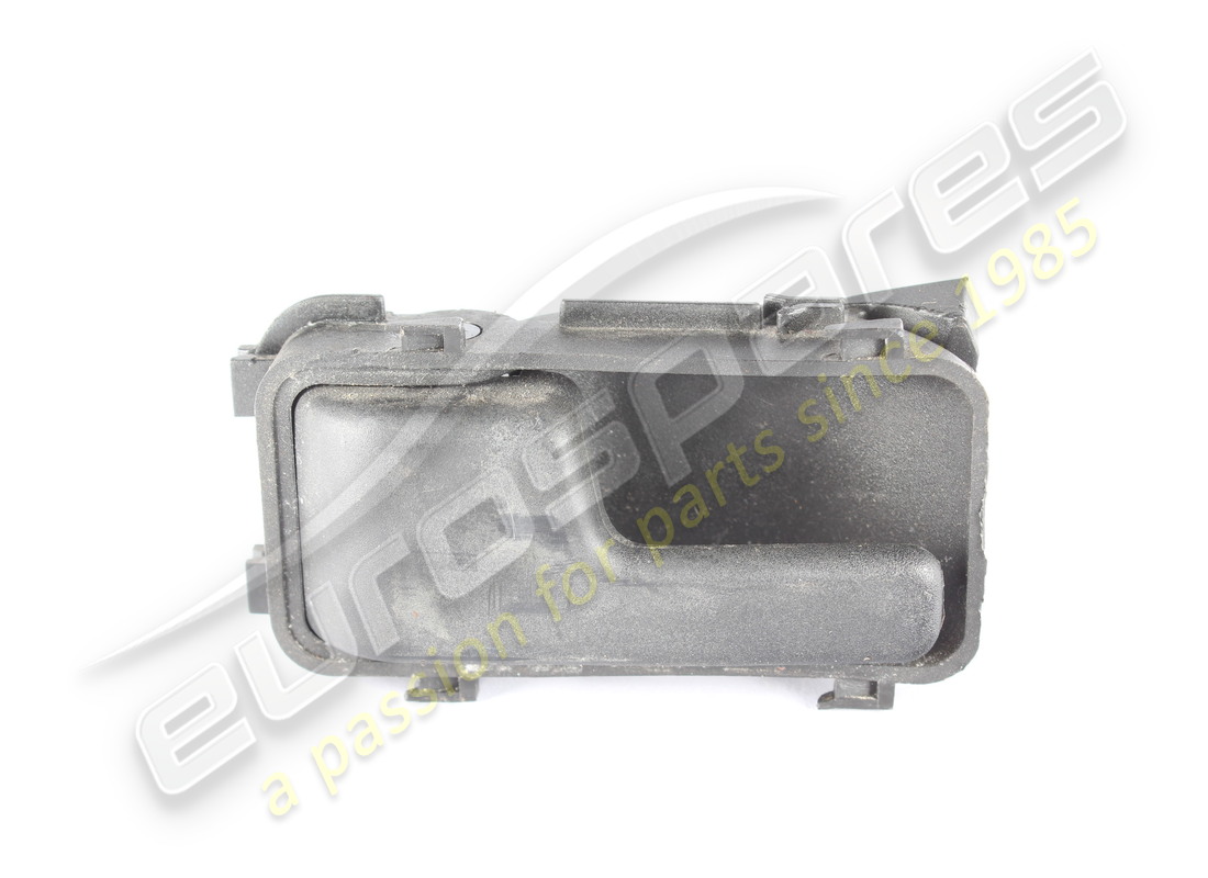 USADO Ferrari MANIJA INTERIOR IZQUIERDA. NÚMERO DE PIEZA 61805500 (1)